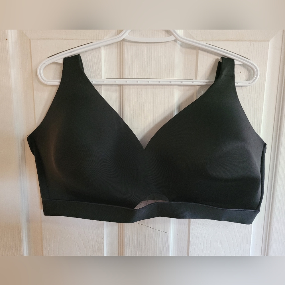Cacique Comfort Bliss Lightly Lined No Wire Bra